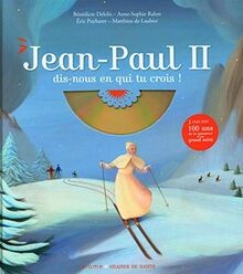 Jean paul dis - :, en