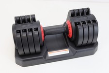 Verstellbare Hantel 25 kg