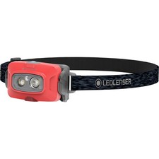 Ledlenser HF4R Core red LED