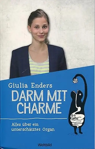 Darm mit charme alles - charme:, über