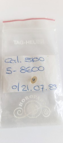 Lemania 5100 omega - 5100, ref