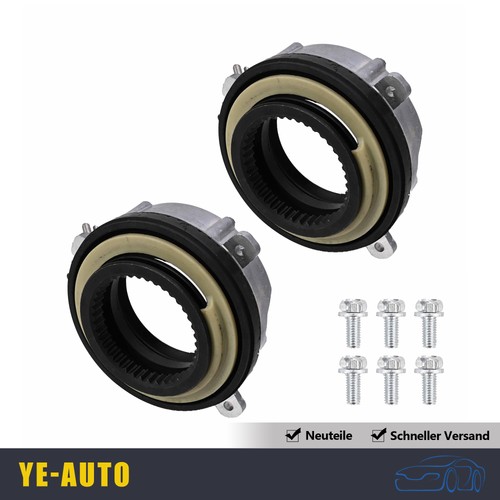 Freilaufnabe hub actuator - 2x,