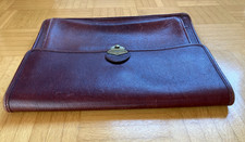 BREE Aktentasche Leder 36x29x6