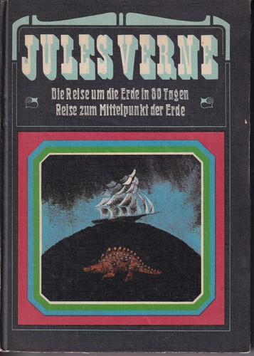 Die reise - reise, erde
