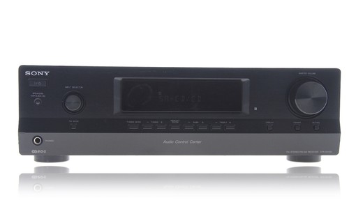 Sony str dh100 stereo - sony, str-dh100
