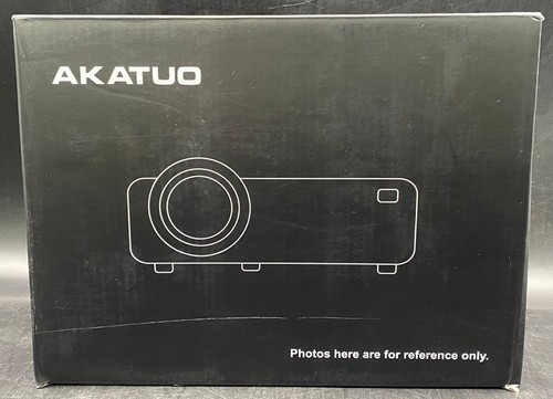 Akatuo smart mini beamer - akatuo,