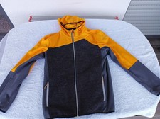 Ice Peak Jacke XL Wandern Outdoor Bergsteigen
