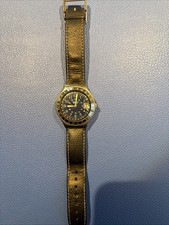 swatch irony chrono