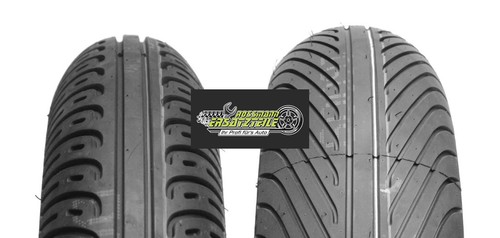 Metzeler racetec rain - metzeler,