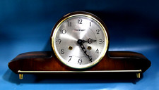 Kieninger Buffet Kaminuhr mit