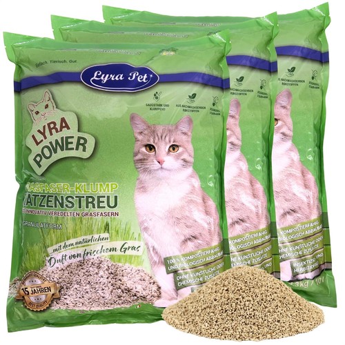 Liter lyra power - x,