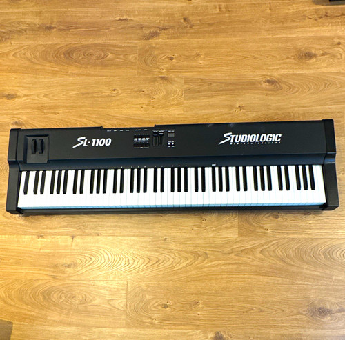 Studiologic 1100 - studiologic, sl-1100