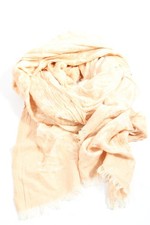 ZARA Fransenschal Damen Schal