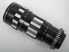 ENNA MÜNCHEN TELE-ENNALYT