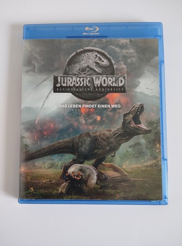 Jurassic world das gefallene - world,