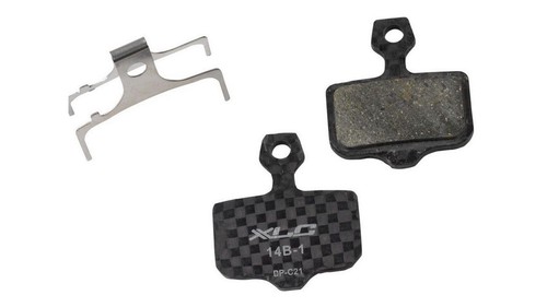 Xlc carbon bremsbeläge für - xlc,