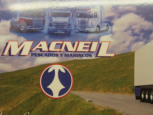 Tekno scania t144 - scania, +