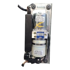 Mercedes R230 SL Hydraulik