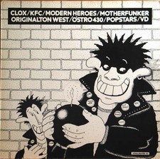 Various - Schallmauer Sampler