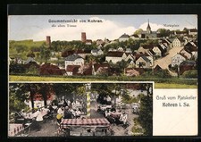 Kohren, Gasthaus Ratskeller