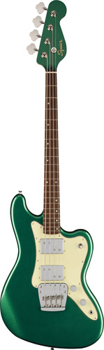 Squier paranormal rascal - rascal, bass