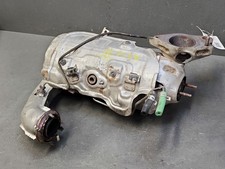 Katalysator - Renault Clio IV