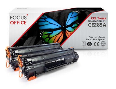 Toner kompatibel für - 2, xl