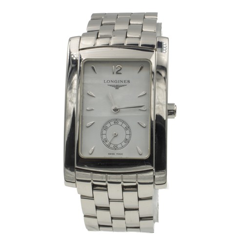 Longines dolce vita uhr - vita,