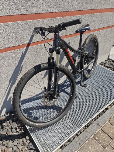 Trek superfly mtb sram nx - trek,