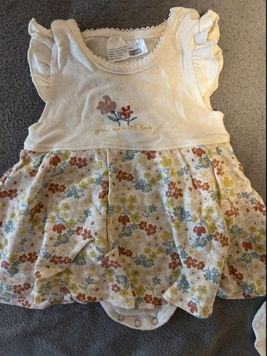 Baby club strampler - baby,