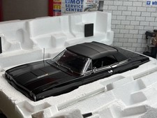 Boxed gmp 1970 - 1:18,