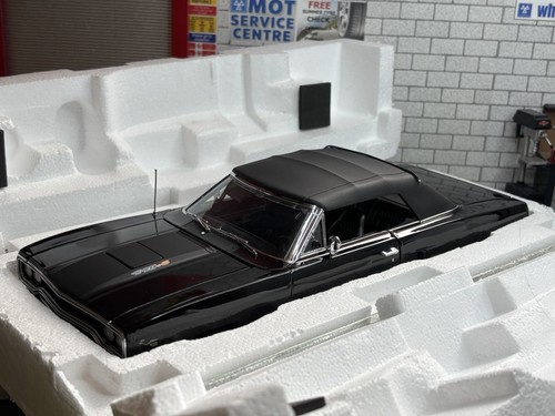 Boxed gmp 1970 plymouth - *boxed*,