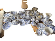 Hutschenreuther Org. Porzellan, Essen/Kaffee,  Platten, Schüsseln über 100 Teile