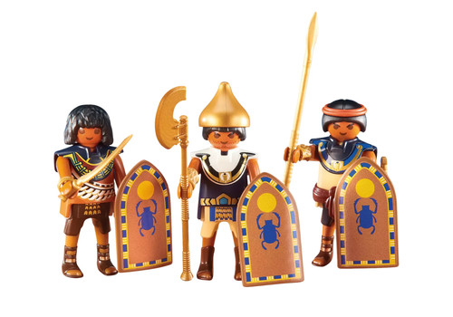 Playmobil 6488 history - 6488, 3