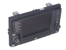 Display VW Golf VII Variant