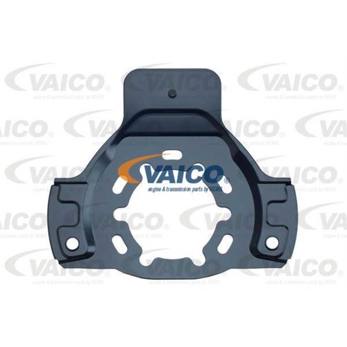 Vaico spritzblech bremsscheibe - vaico,