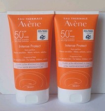 2 x Neu Eau Thermale Avène