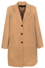 Vero moda cala stine mantel - vero,