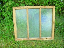 Altes Sprossenfenster