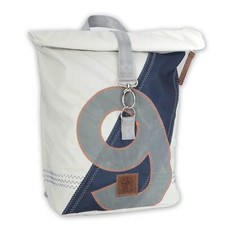 360 Grad Möwe Wickel-Rucksack