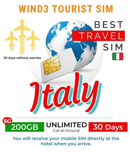 Italy urlaub reisen - urlaub,