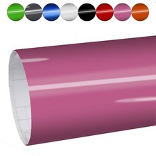 Autofolie 6,2€/m² Glanz