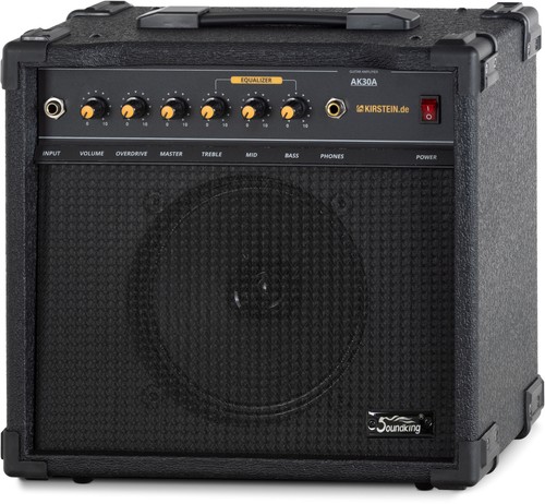 Gitarre amp - gitarre,