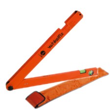 Nedo Winkelfix mini + Hülle