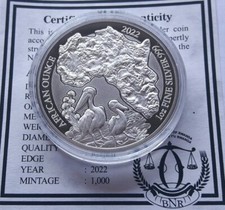 RUANDA: 50 Francs 2022