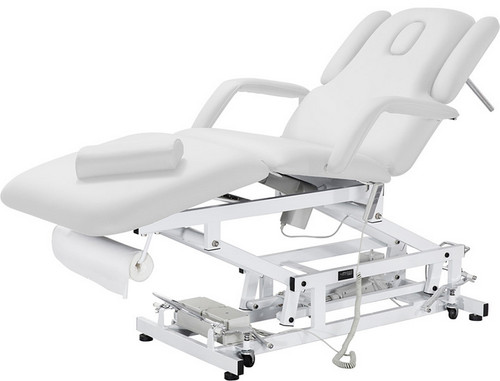 Massageliege praxisliege - massageliege,