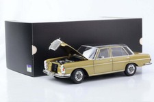 Mercedes 280 Se W108 1968