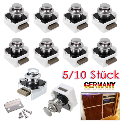 8stk push lock - 8stk, push-lock