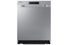 Samsung DW6500AM Unterbau Geschirrspüler, 60 cm, 14 Maßgedecke