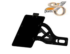 Suzuki Marauder VZ 800 Kennzeichenhalter seitlich 